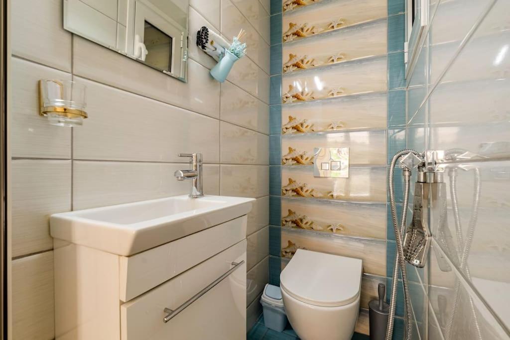 Bright,Comfort House In The Heart Of Atenas Exterior foto
