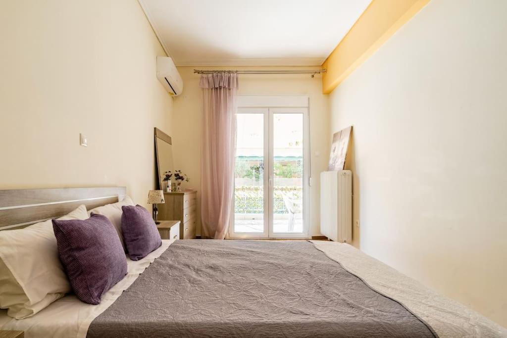 Bright,Comfort House In The Heart Of Atenas Exterior foto